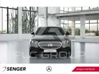 2026 Mercedes Benz E 450