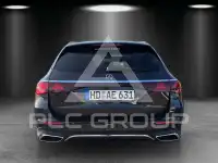 2026 Mercedes Benz E 450