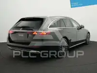 2026 Mercedes Benz E 450