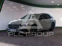 2026 Mercedes Benz E 450