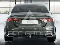 2026 Mercedes Benz E 450