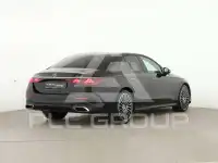 2026 Mercedes Benz E 450