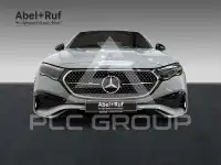 2026 Mercedes Benz E 450