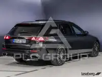 2026 Mercedes Benz E 450