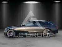2026 Mercedes Benz E 450