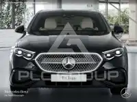 2026 Mercedes Benz E 450
