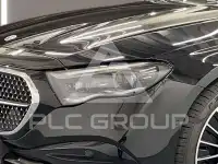 2026 Mercedes Benz E 450