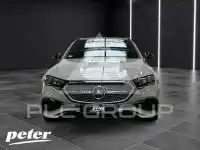 2026 Mercedes Benz E 450