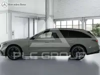 2026 Mercedes Benz E 450