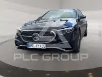 2026 Mercedes Benz E 450
