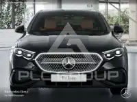 2026 Mercedes Benz E 450