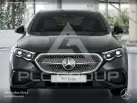 2026 Mercedes Benz E 450