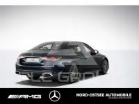 2026 Mercedes Benz E 450