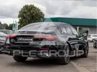 2026 Mercedes Benz E 450