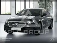 2026 Mercedes Benz E 450