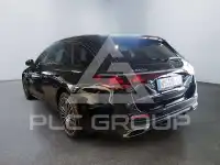2026 Mercedes Benz E 450