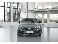 2026 Mercedes Benz E 450