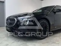 2026 Mercedes Benz E 450