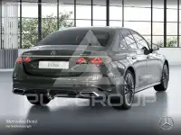 2026 Mercedes Benz E 450