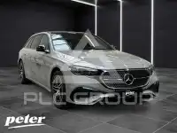 2026 Mercedes Benz E 450