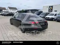 2026 Mercedes Benz E 450