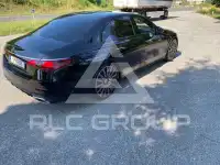 2026 Mercedes Benz E 450