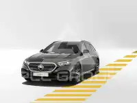 2026 Mercedes Benz E 450