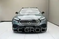 2026 Mercedes Benz E 450