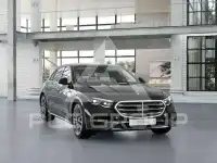 2026 Mercedes Benz E 450