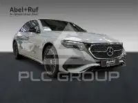 2026 Mercedes Benz E 450