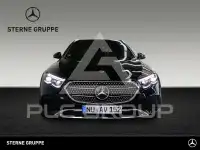 2026 Mercedes Benz E 450