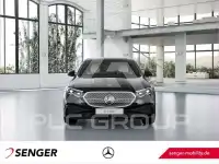 2026 Mercedes Benz E 450