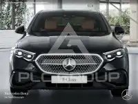 2026 Mercedes Benz E 450