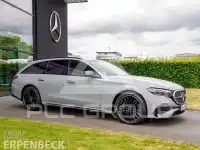 2026 Mercedes Benz E 450