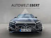 2026 Mercedes Benz E 450