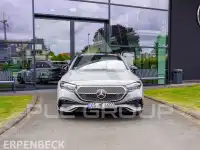 2026 Mercedes Benz E 450