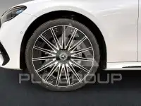 2026 Mercedes Benz E 450