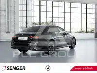 2026 Mercedes Benz E 450