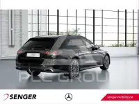 2026 Mercedes Benz E 450