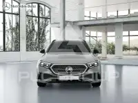 2026 Mercedes Benz E 450