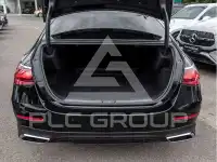 2026 Mercedes Benz E 450