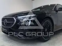 2026 Mercedes Benz E 450