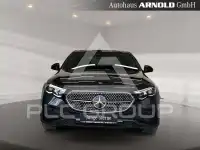2026 Mercedes Benz E 450
