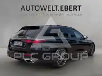 2026 Mercedes Benz E 450