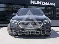 2026 Mercedes Benz E 450