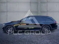 2026 Mercedes Benz E 450