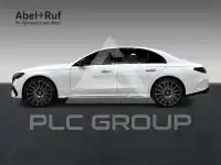 2026 Mercedes Benz E 450