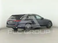 2026 Mercedes Benz E 450