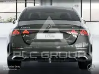 2026 Mercedes Benz E 450