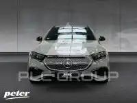 2026 Mercedes Benz E 450